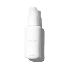 Hanacure Nano Emulsion, bouteille 40 ml, hydratation instantanée et éclat du teint