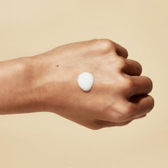 Hanacure Nano Emulsion, hyaluronate de sodium et squalane, hydratation durable