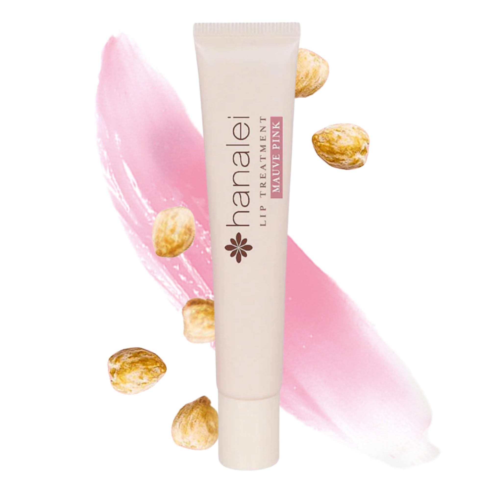 Hanalei baume-levres-nuit-15g: hydratation profonde pendant le sommeil.