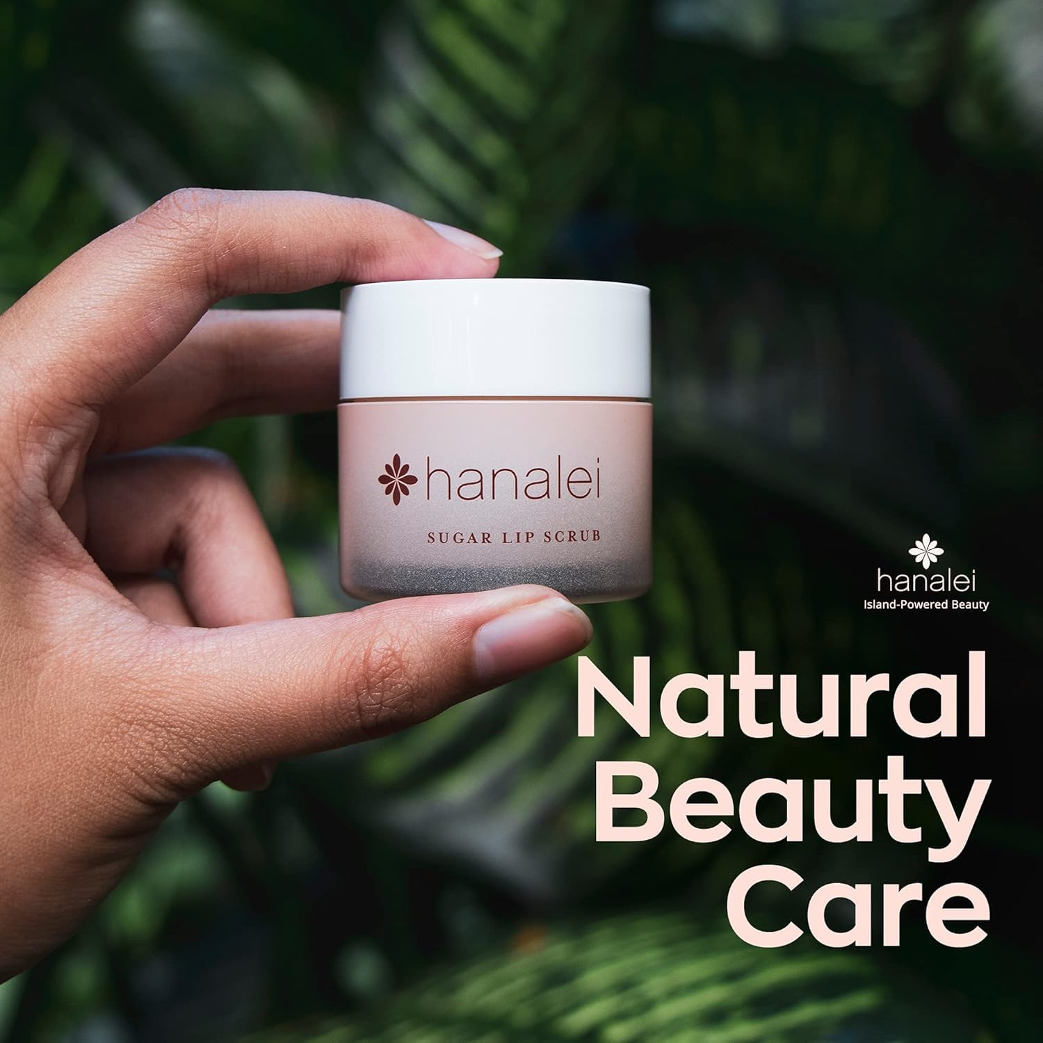Hanalei soin levres vegan sans cruauté routine ethique et efficace.