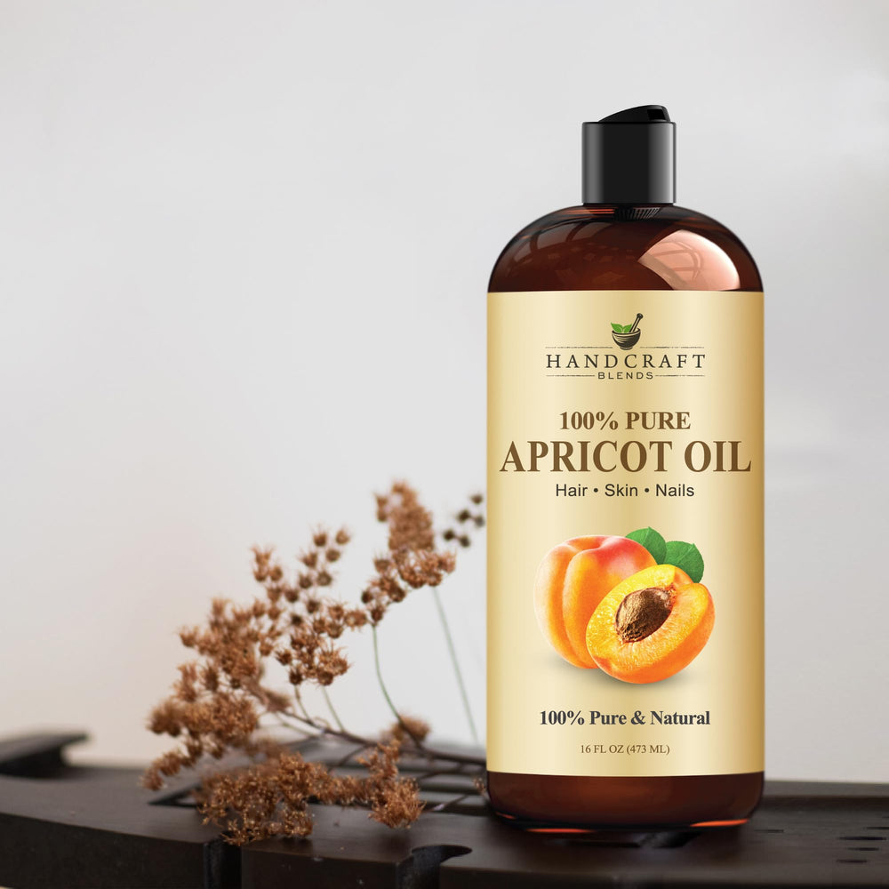 Huile porteuse Handcraft Blends pour diluer huiles essentielles