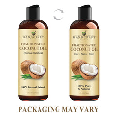 Dilution des huiles essentielles avec une base neutre Handcraft Blends.