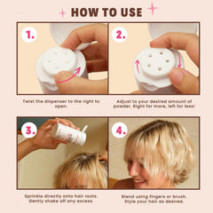 Emballage neutre Handmade Heroes: plastique responsable et pratique.