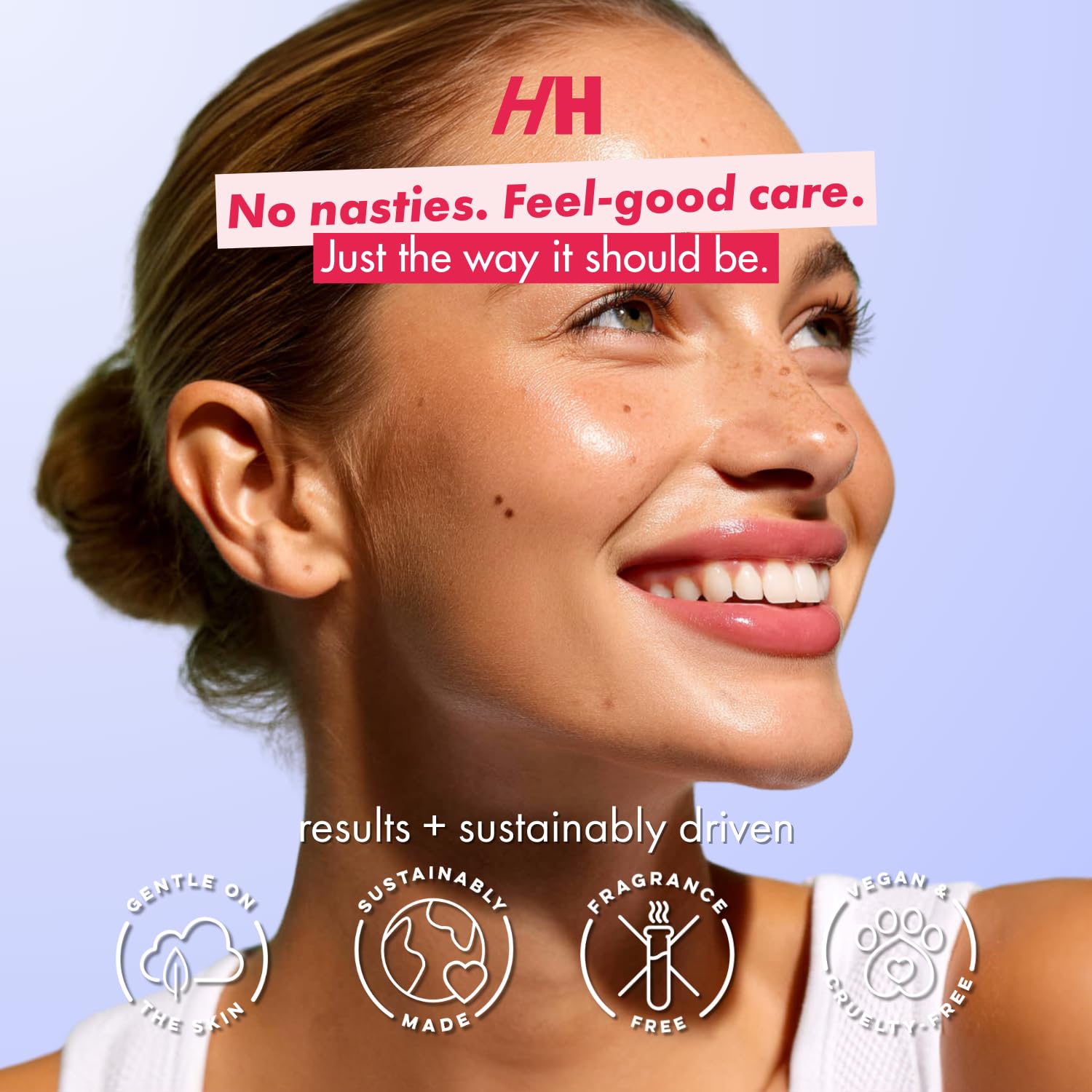 Handmade Heroes Foot Exfoliator : coffret cadeau pour pieds soyeux