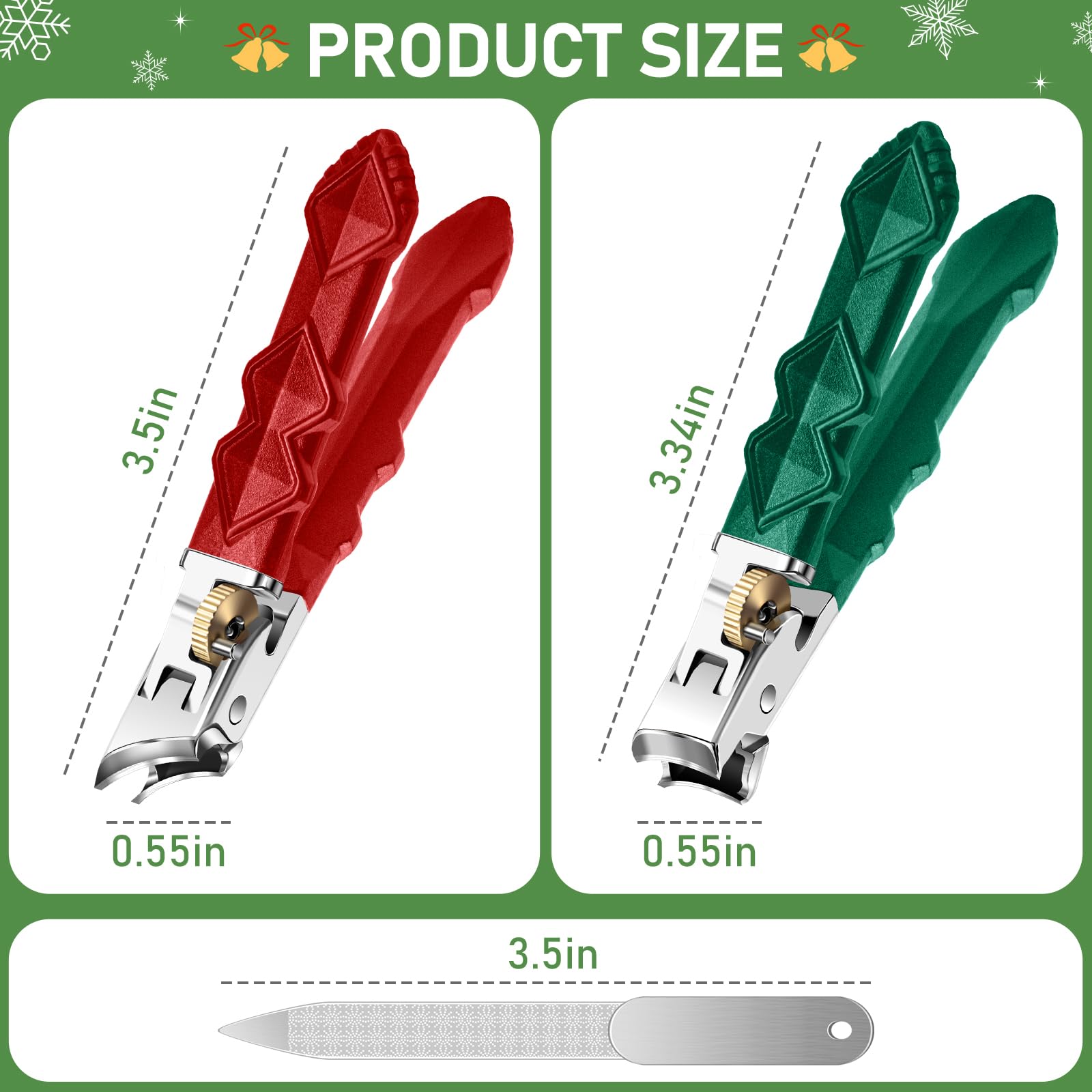 HANDWENG design cadeau noel pratique et festif.
