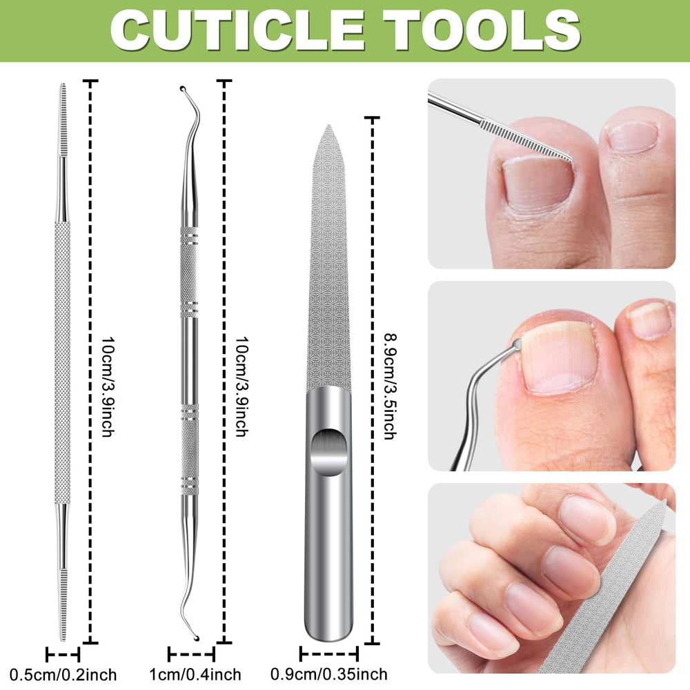 HANDWENG etui-cuir-durable rangement sûr et élégant