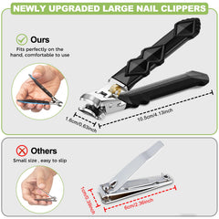 HANDWENG releveur-ongle-incarne aide à soulager les ongles incarnés