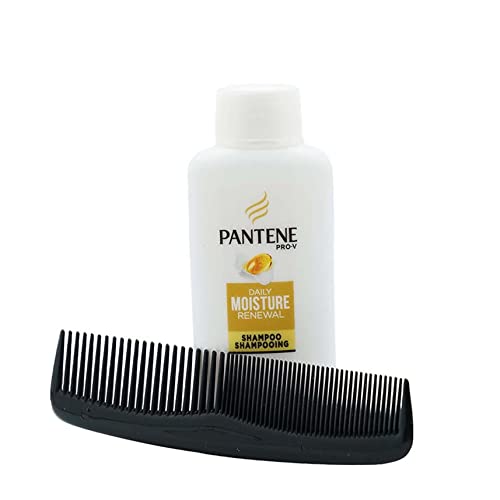 Brosse à dents Handy Solutions avec capuchon, hygiène bucco-dentaire en voyage.