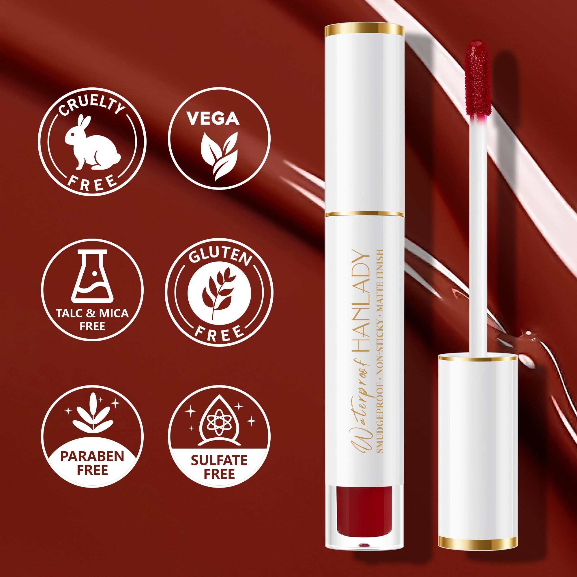 HANLADY acide-hialuronique-triple: triple acide hyaluronique pour une hydratation durable.