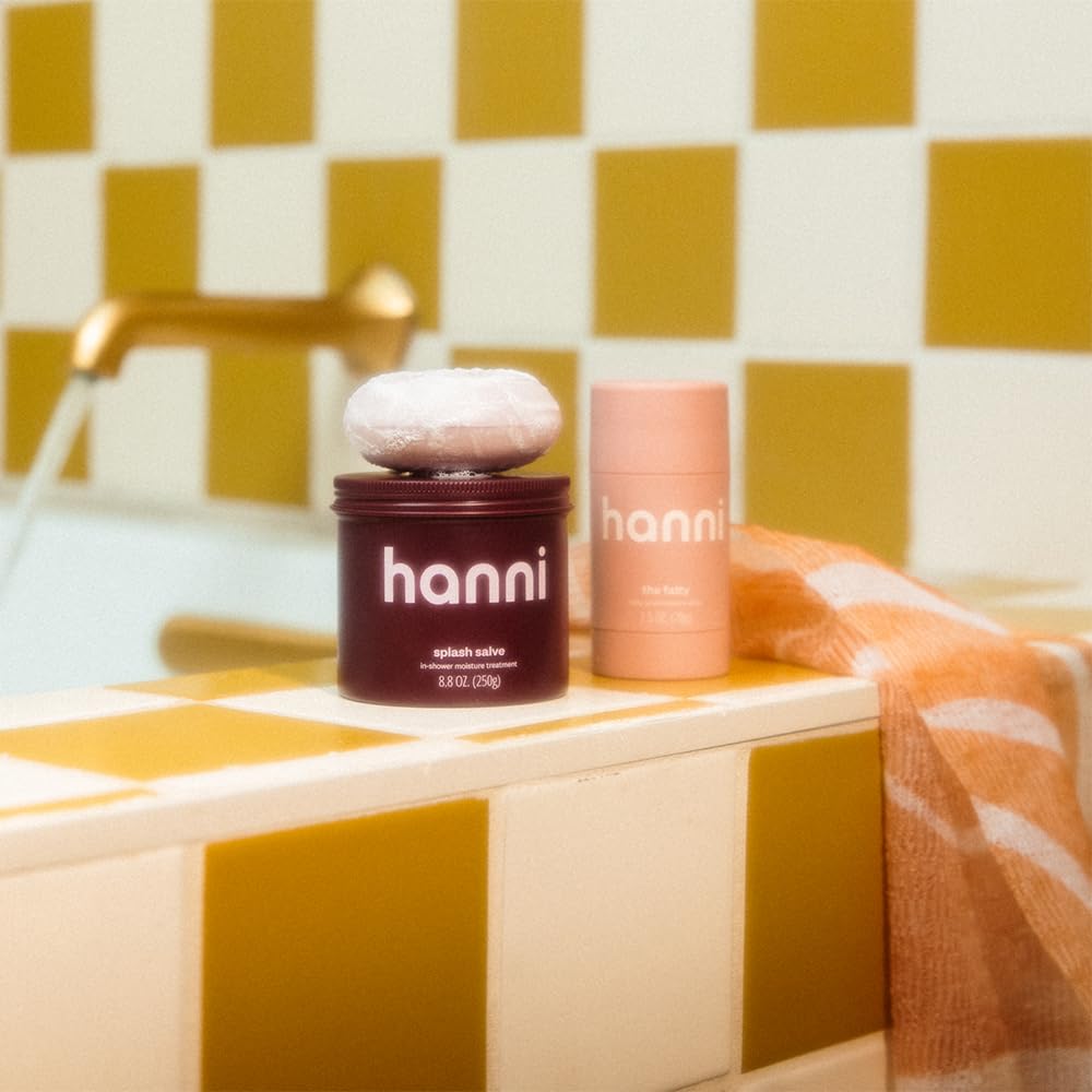 HANNI packaging-ecologique-durable : emballage écoresponsable et réduction des déchets.