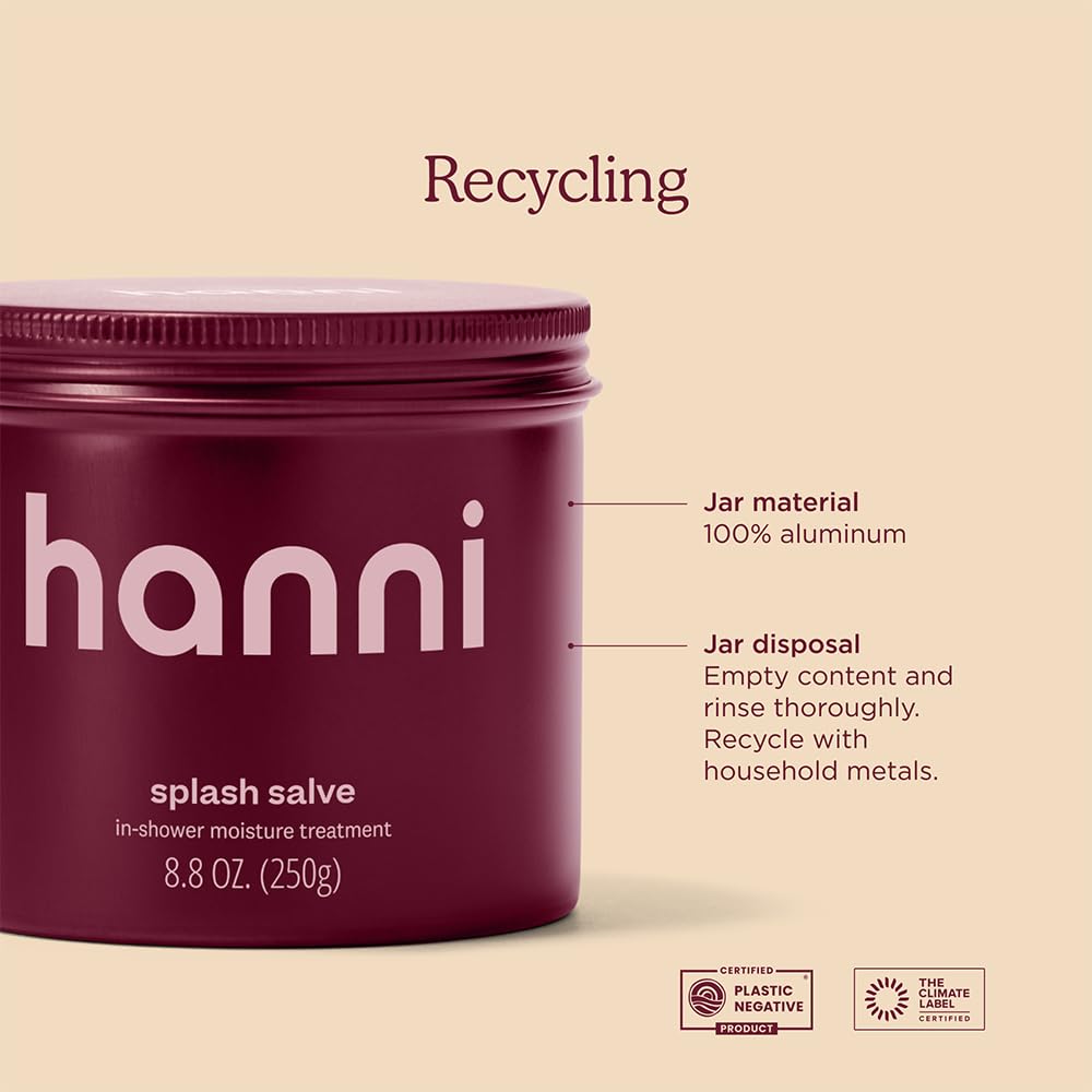 Carton FSC recyclable et emballage éco-responsable de Splash Salve