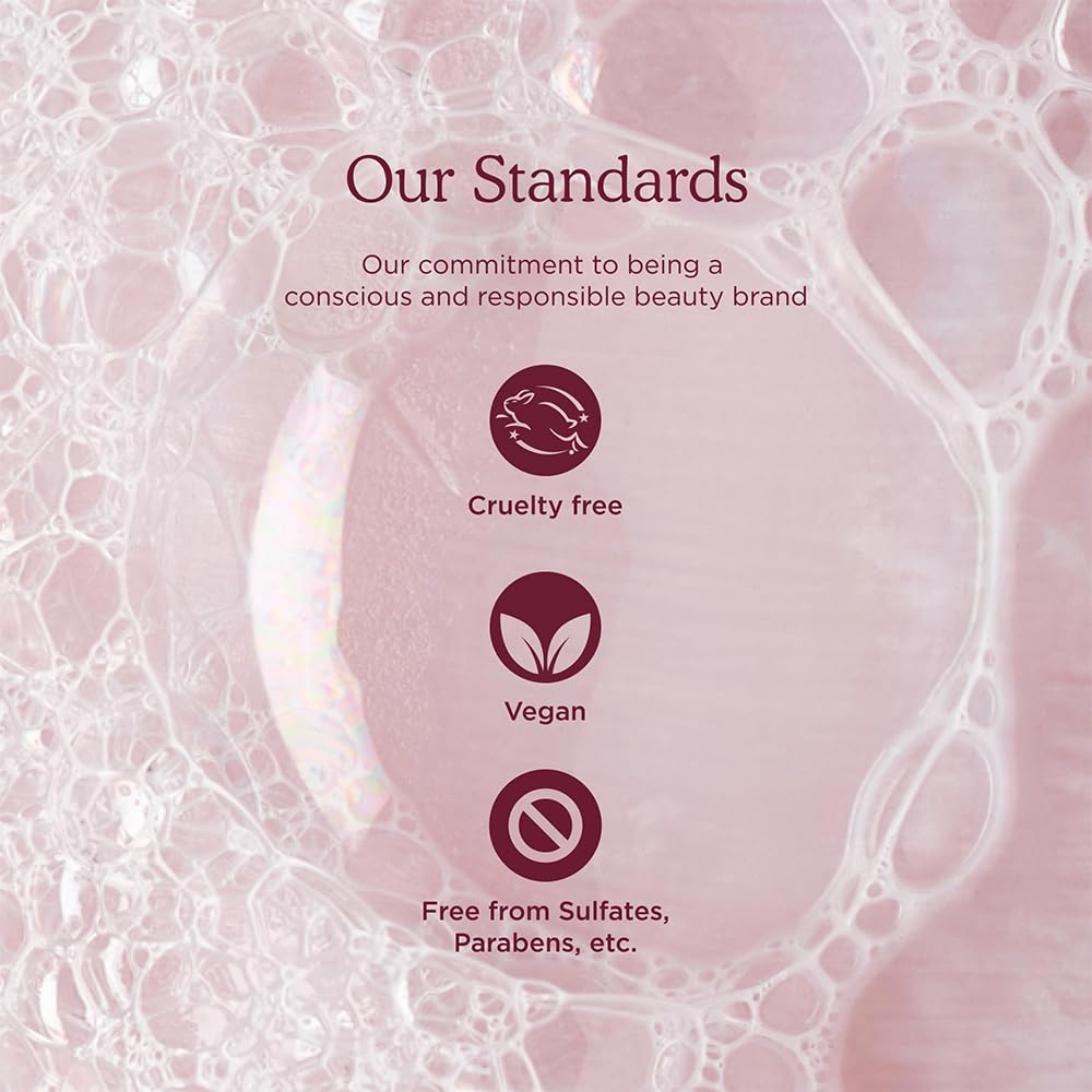 HANNI Cocoon Cleanse Serum lot double pour économies et routine complète.