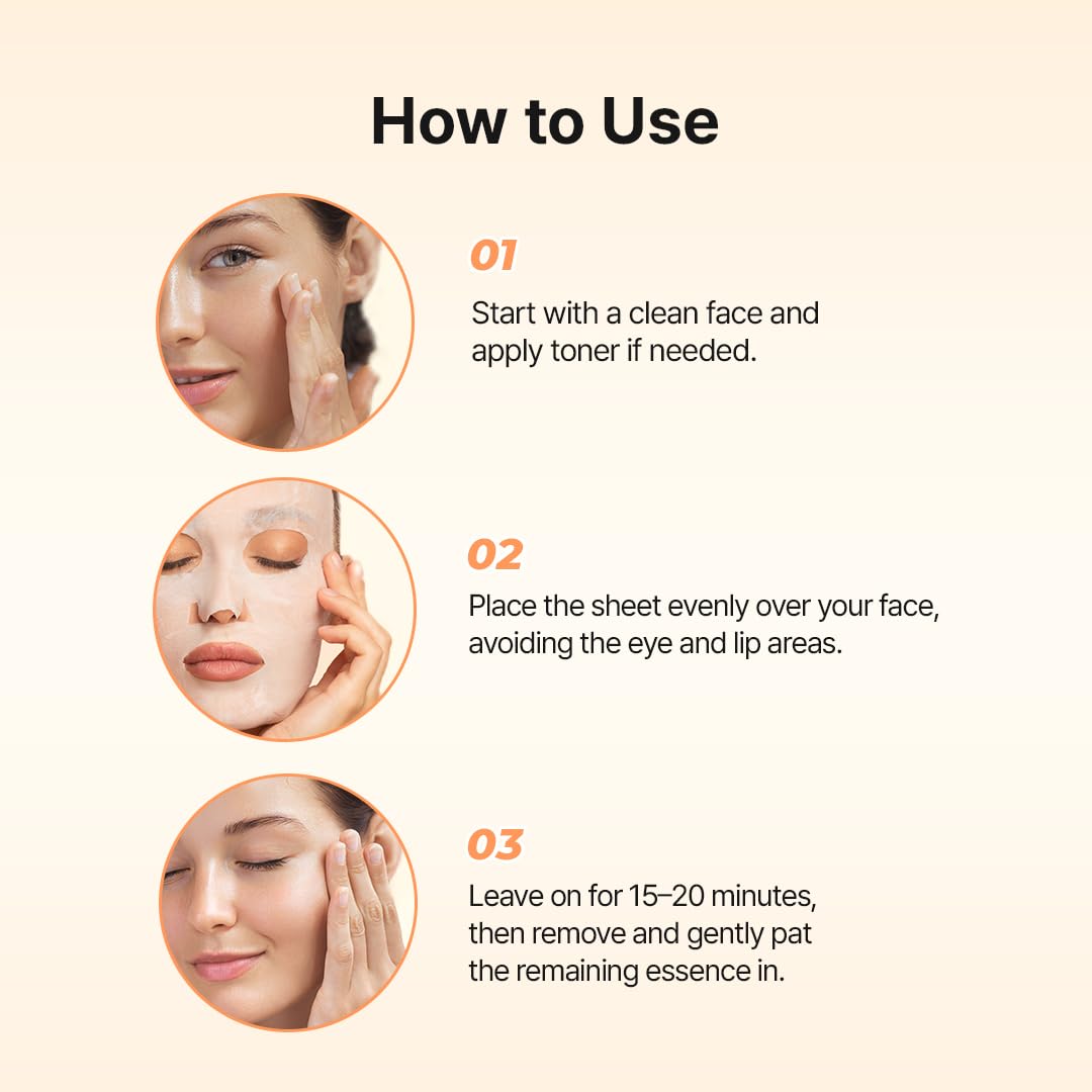 Hanskin application facile routine de soin 15 minutes