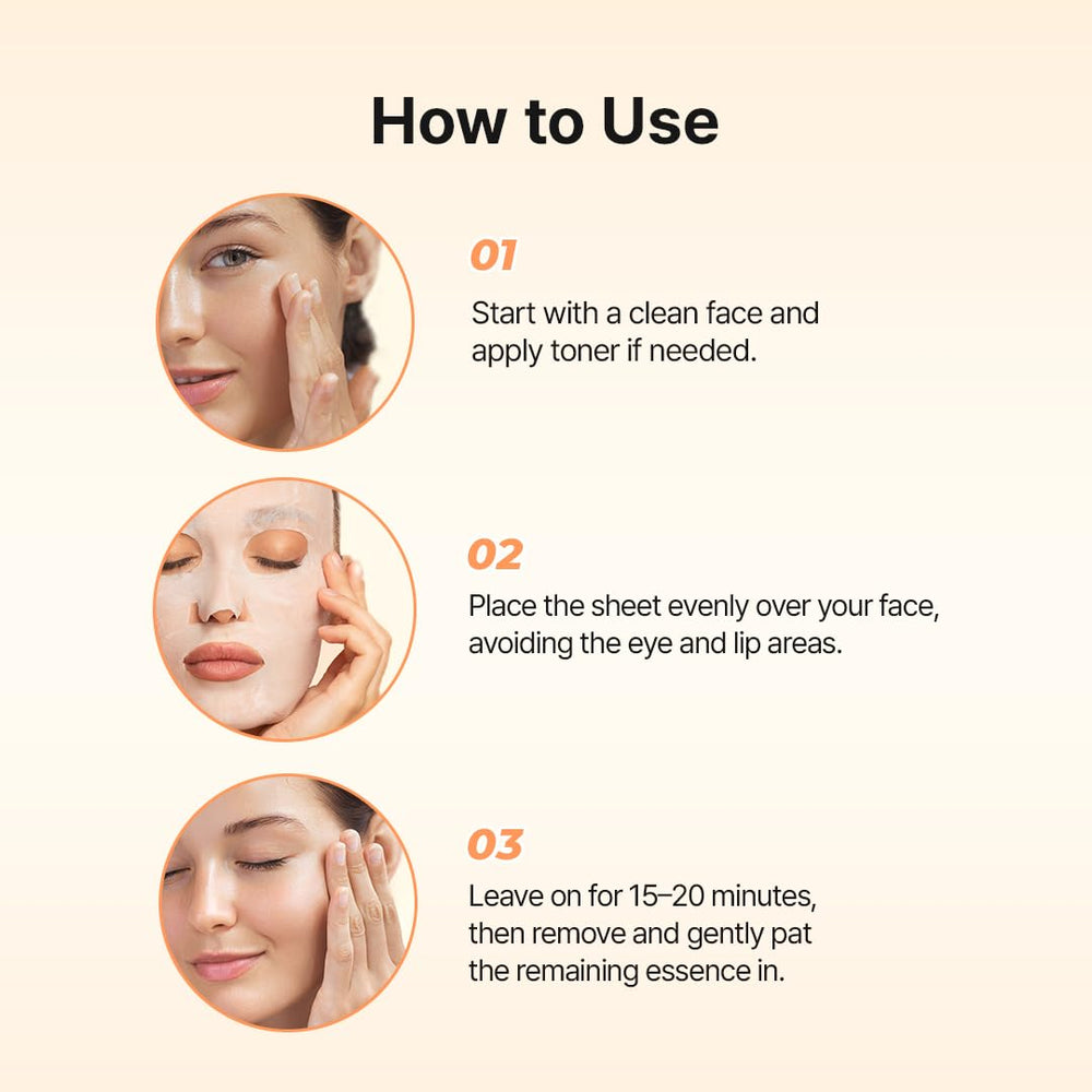 Hanskin application facile routine de soin 15 minutes