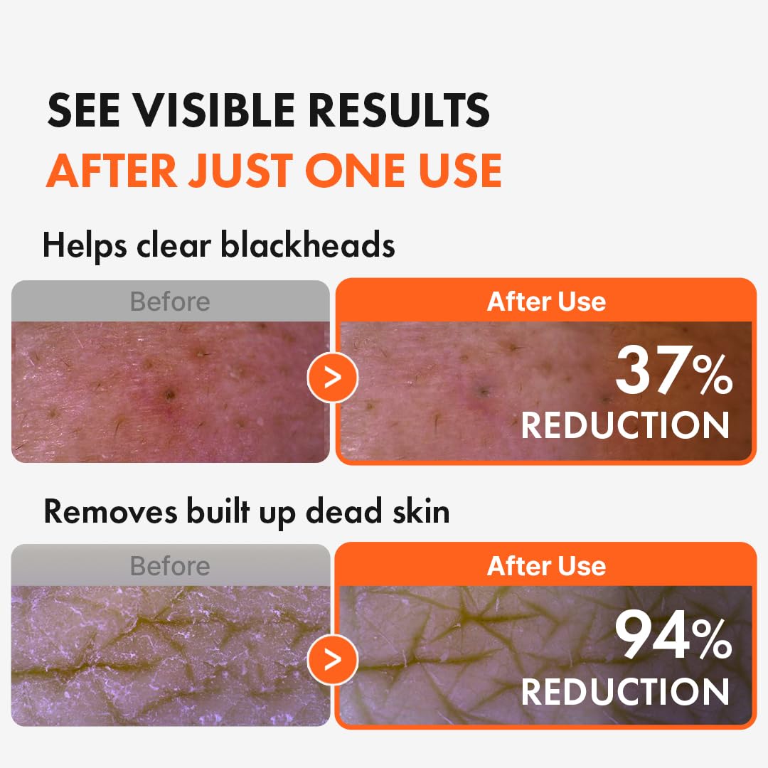Hanskin démaquillage maquillage resistente a l eau: élimine le maquillage résistant à l eau sans irritation