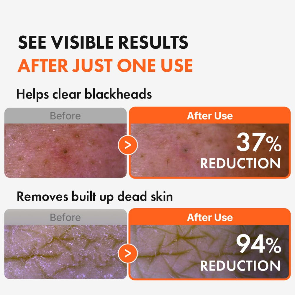 Hanskin démaquillage maquillage resistente a l eau: élimine le maquillage résistant à l eau sans irritation