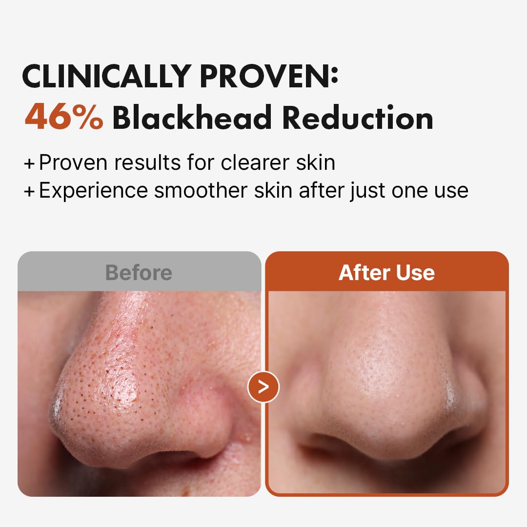 Hanskin démaquillant huile maquillage résistant sans irritation des yeux.