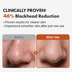 Hanskin démaquillant huile maquillage résistant sans irritation des yeux.