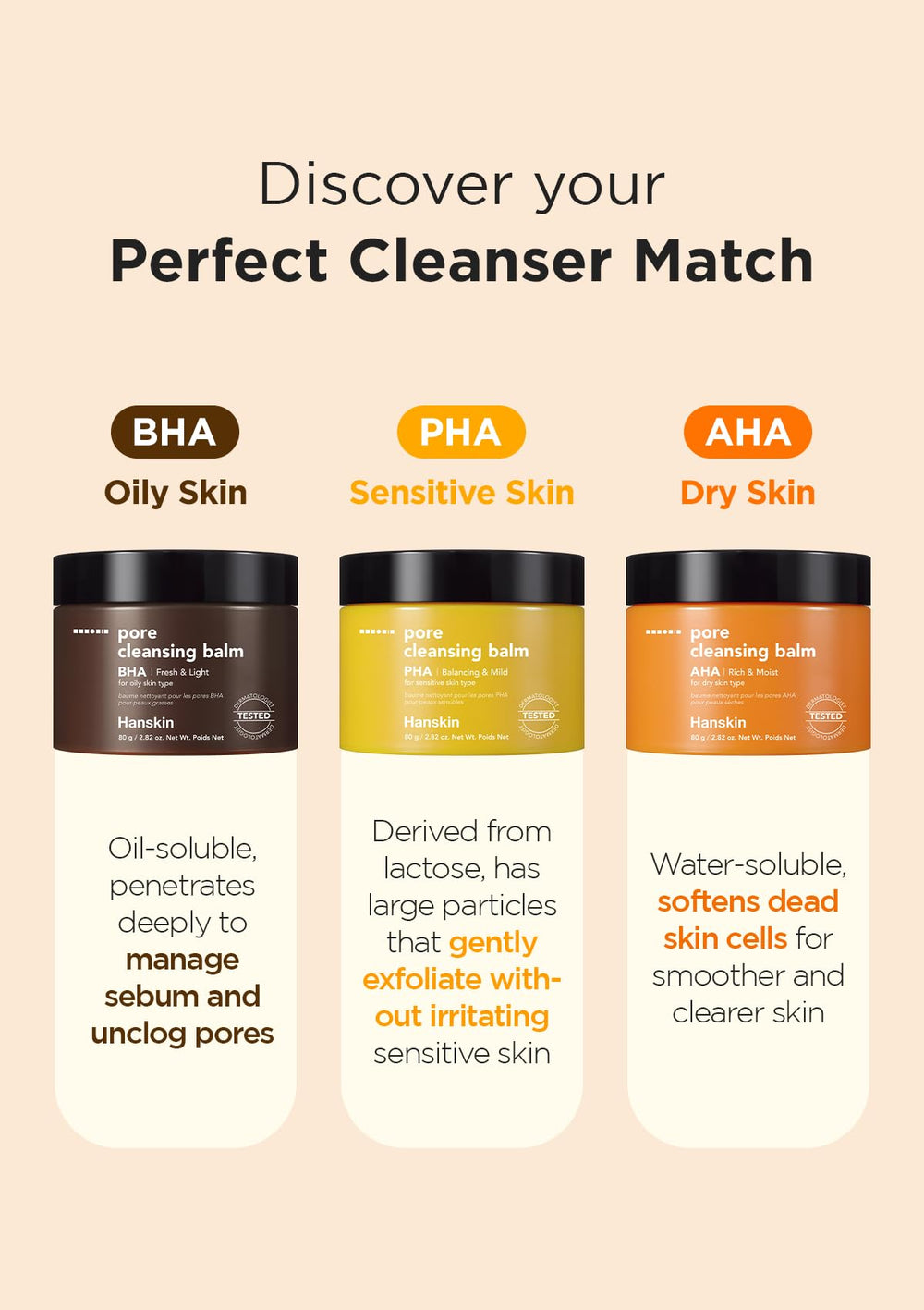 Démaquillant solide efficace pour fond de teint et maquillage longue tenue.