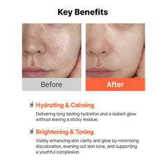 Hanskin feuille cellulose ultra-fine adhérent au visage