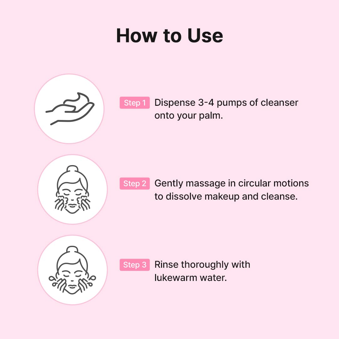 Hanskin Hyaluron Bubble Pop Cleanser, rituel-coreen : experience spa a domicile.