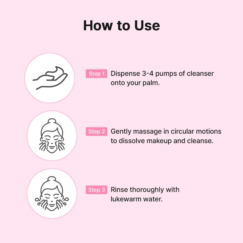 Hanskin Hyaluron Bubble Pop Cleanser, rituel-coreen : experience spa a domicile.