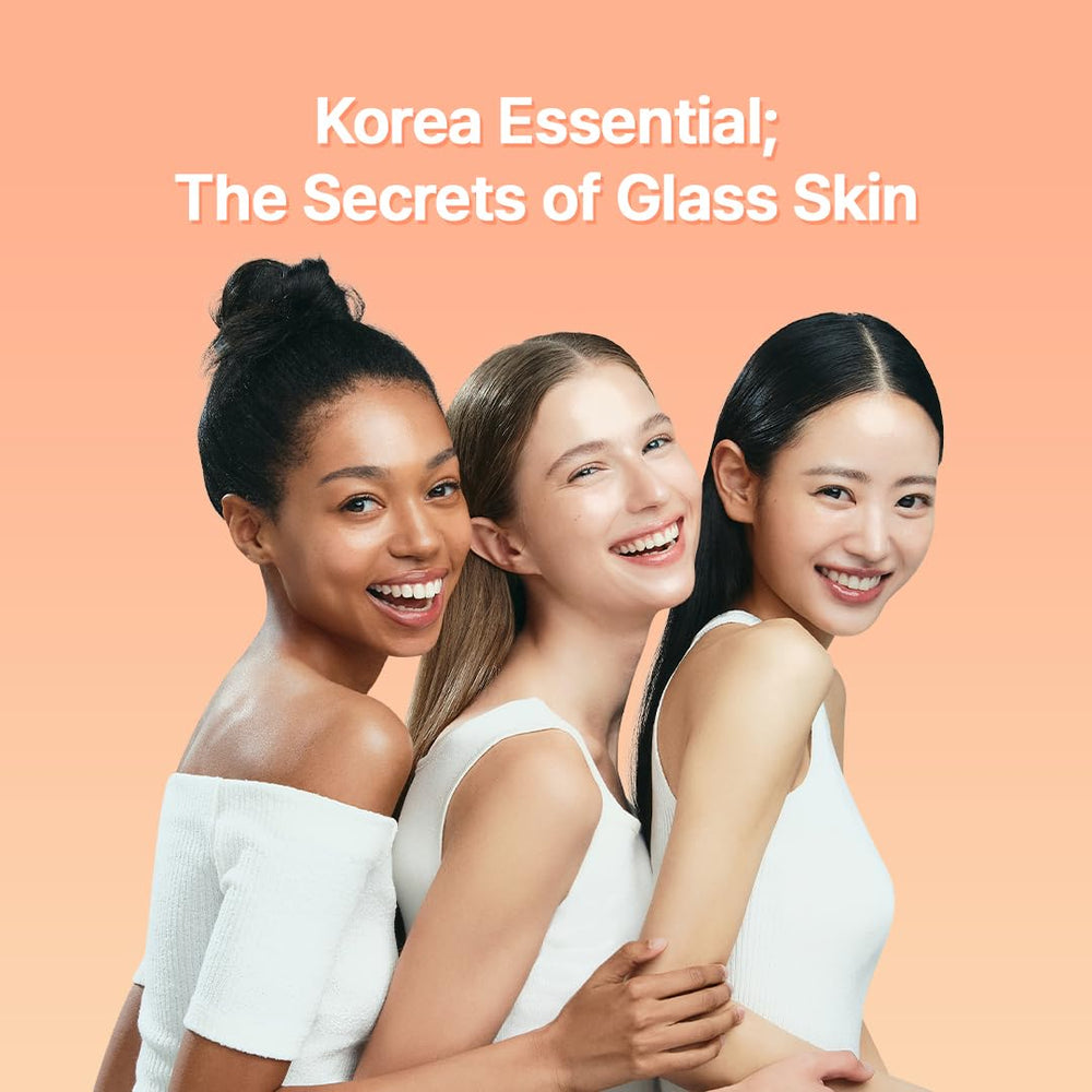 Hanskin soin hydratant et revitalisant sans parfum artificiel