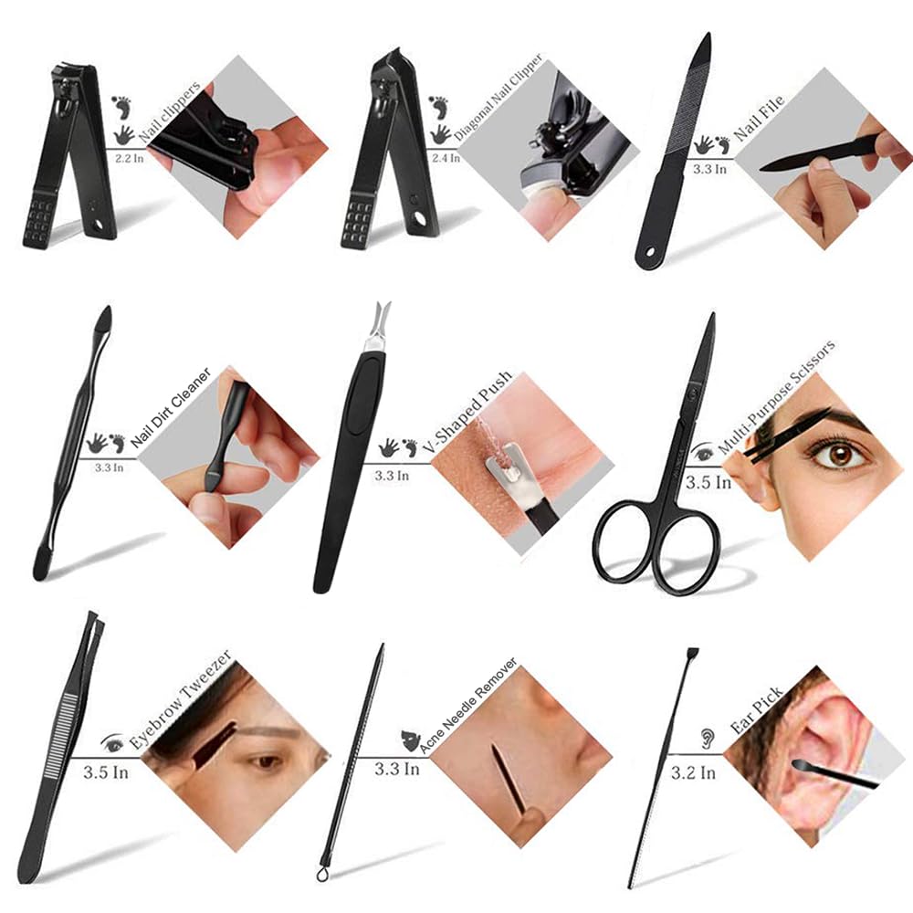 HANTEKAS ciseaux-polyvalents: outils polyvalents pour soins quotidiens.