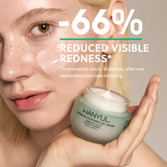 Application matin et soir sur le visage pour une hydratation durable.