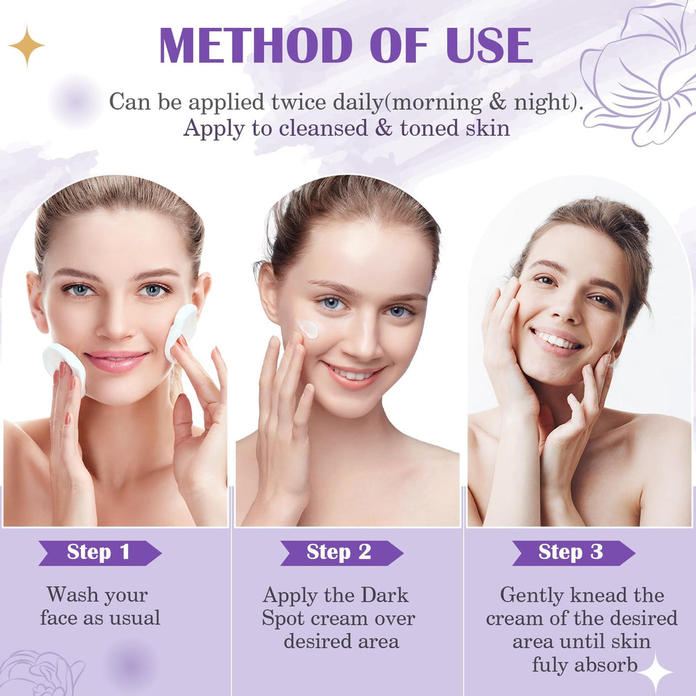 HANYWIL bottle-label close-up highlights retinol and niacinamide actives