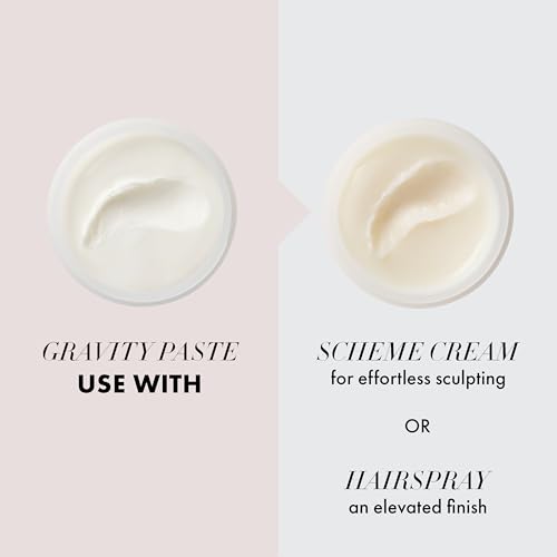 Hanz de Fuko Gravity Paste – parfum discret et agréable pendant l’application.