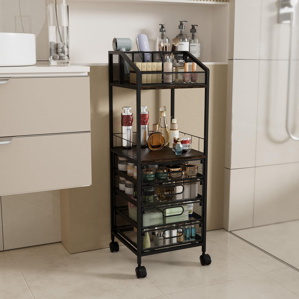 HapiRm cadeau idéal au design moderne pour tout espace beauté