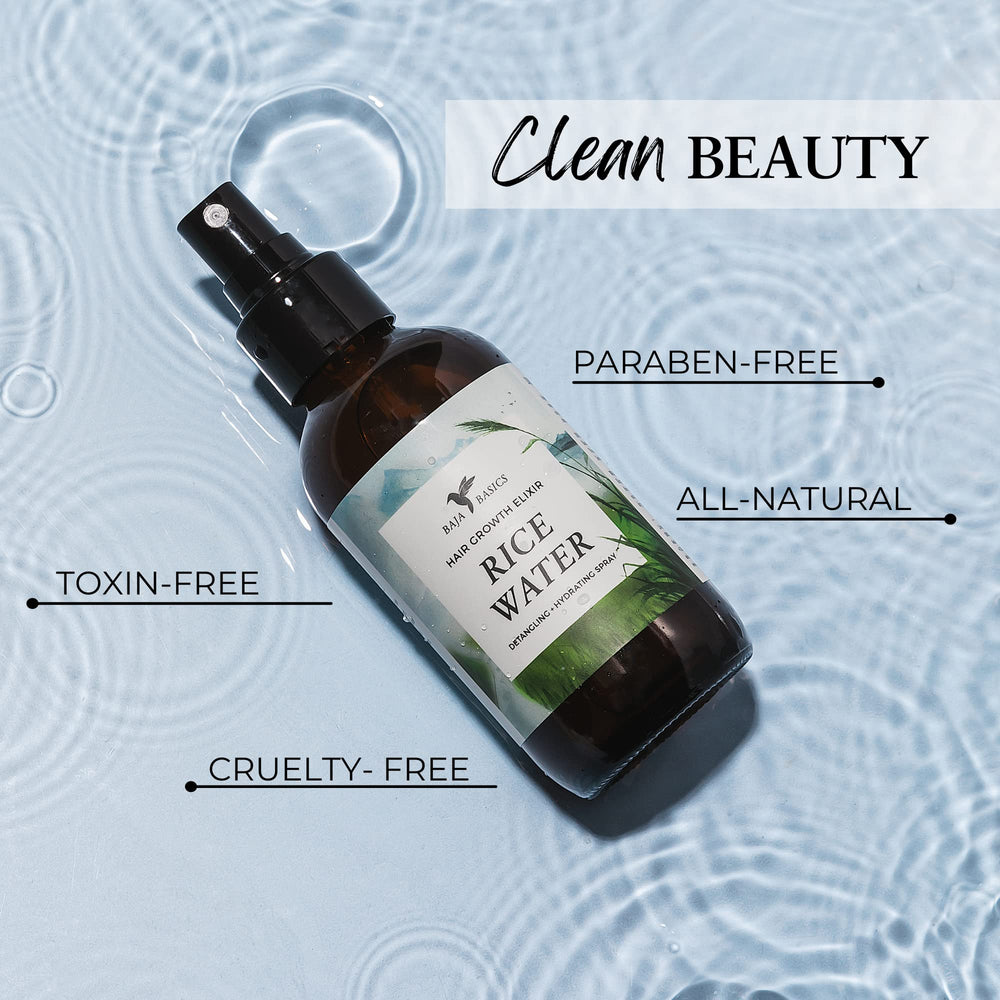 HAPPIE HUMMINGBYRD – ingrédients rose et aloe vera pour cheveux sains.