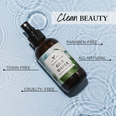 HAPPIE HUMMINGBYRD – ingrédients rose et aloe vera pour cheveux sains.