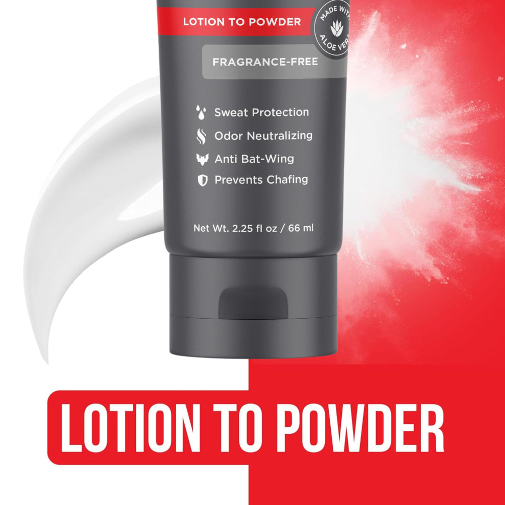 HAPPY NUTS Comfort Cream Déodorant — flacon sans parfum, idéal pour peaux sensibles et confort toute la journée