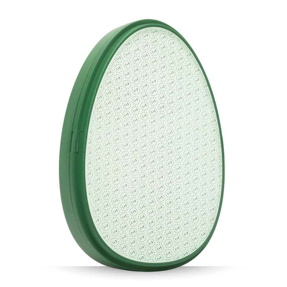 Happy Soles Nano Verre – file-pieds pour exfolier en douceur les callosités.