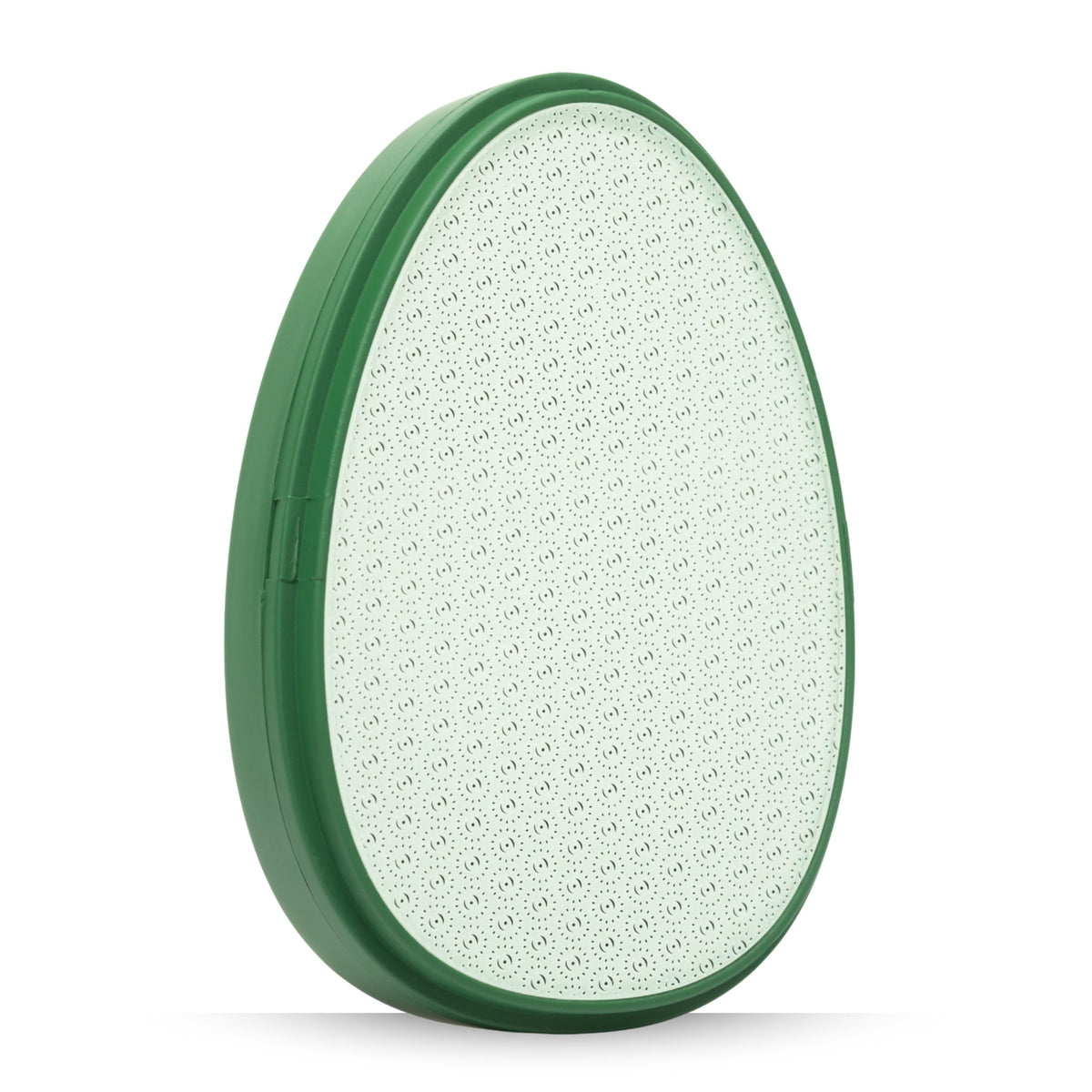 Happy Soles Nano Verre – file-pieds pour exfolier en douceur les callosités.