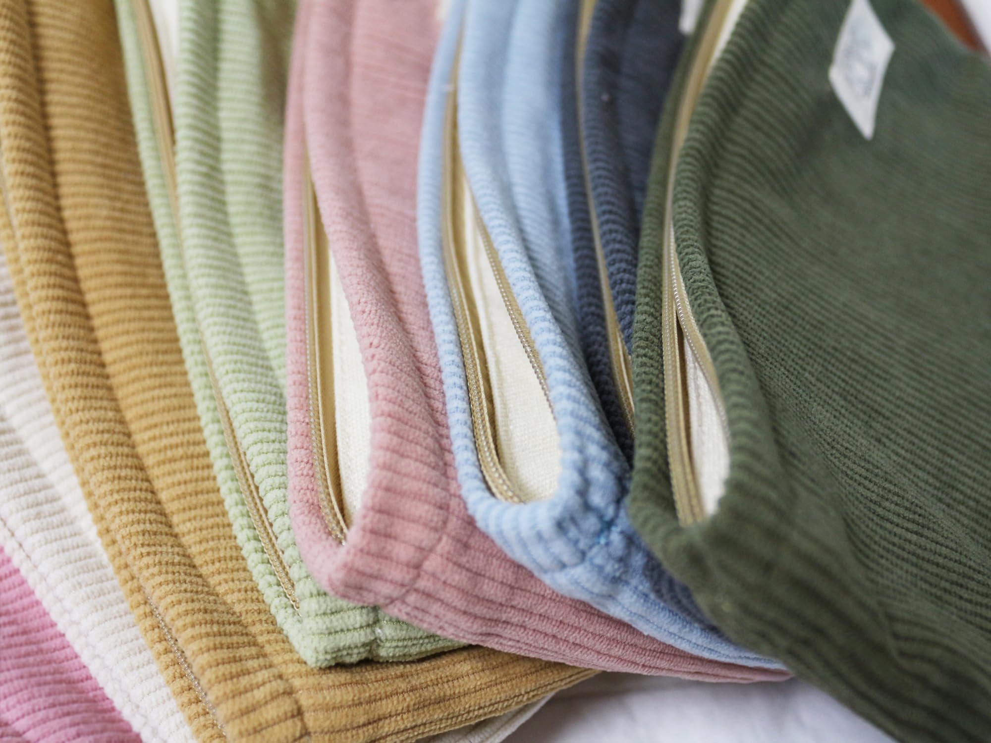 HappyHEIDI matériaux durables et tissu doux pour une longue vie.