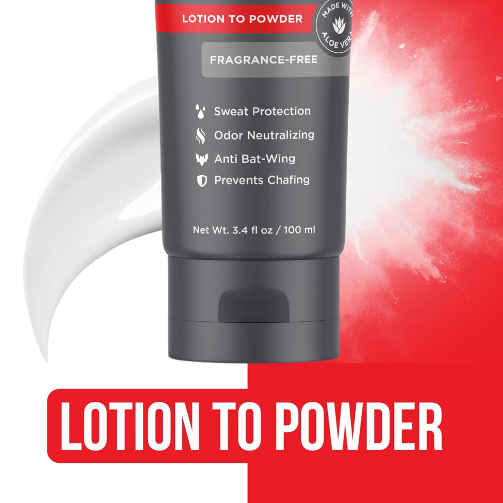 HAPPY NUTS Comfort Cream Deodorant – formulation sans parfum pour peaux sensibles