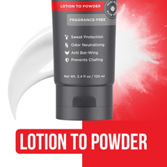HAPPY NUTS Comfort Cream Deodorant – formulation sans parfum pour peaux sensibles
