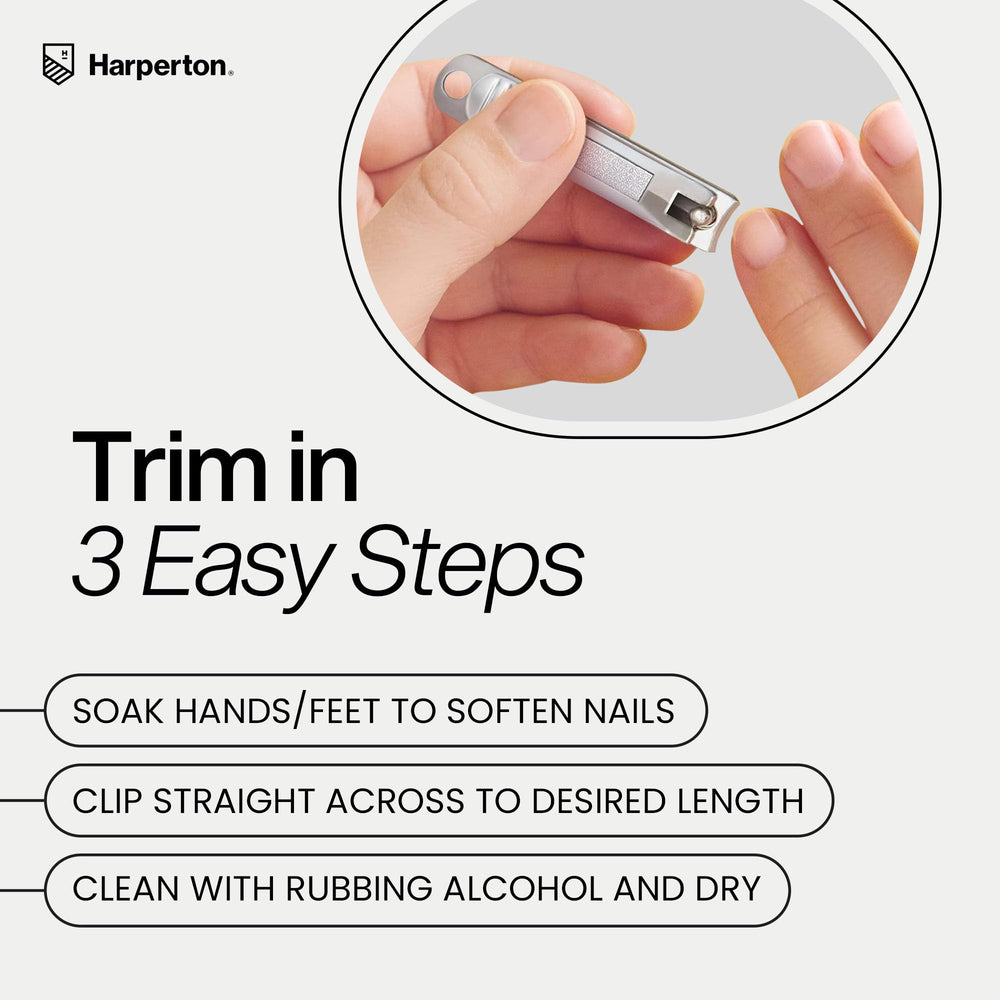 Harperton accessoire pratique conçu pour seniors et arthrite.