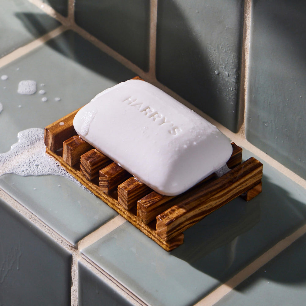 Cadeau idéal pour homme: savon Stone