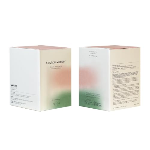 Haruharu Centella 5% Niacinamide, format 95 ml pratique pour la routine beauté.