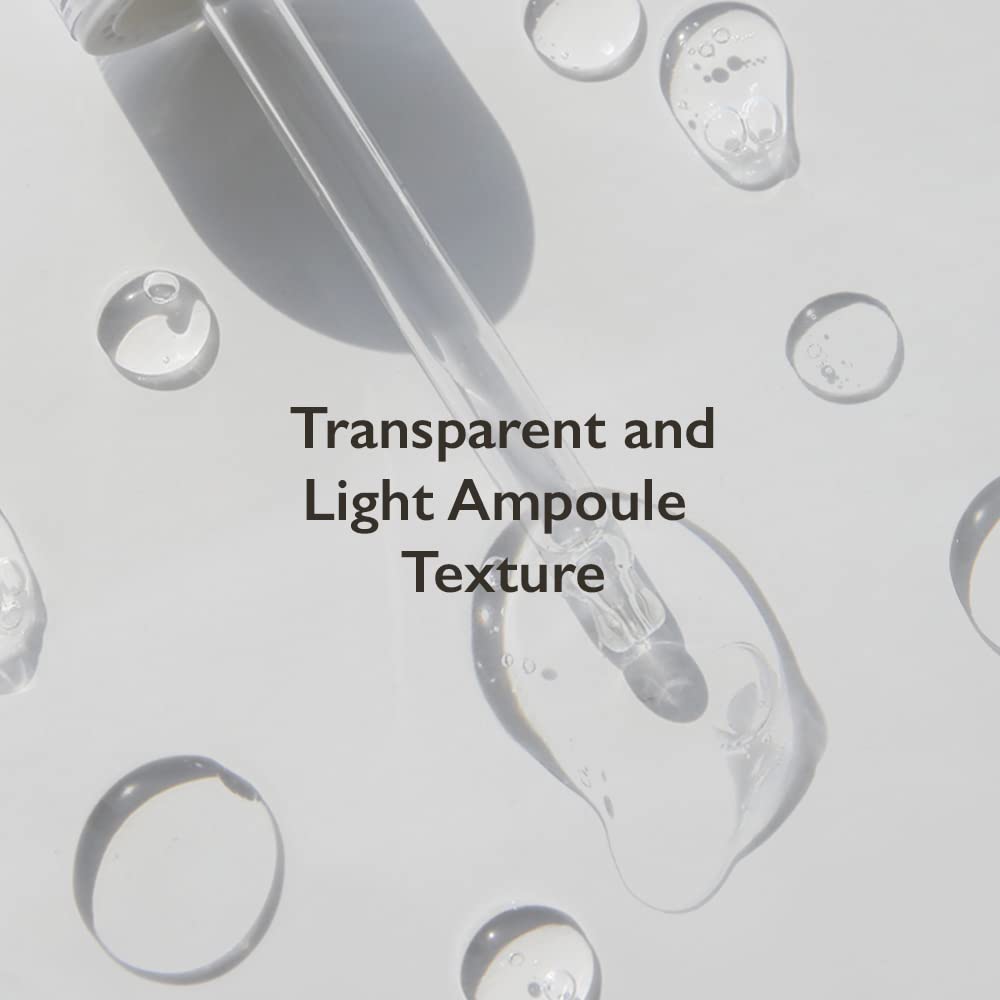 Logo sans cruauté et tests d’irritation positifs sur HARUHARU Wonder Black Rice Ampoule.