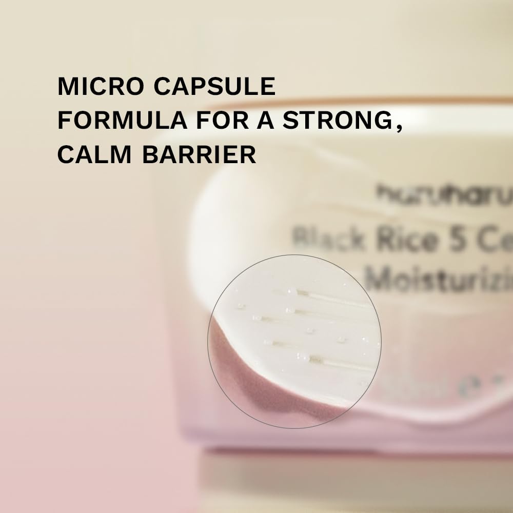 HARUHARU Wonder extrait riz noir fermenté antioxydant