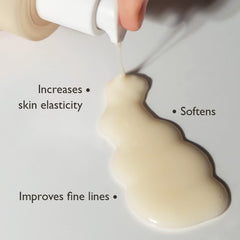 HARUHARU WONDER liposomes sphériques – meilleure pénétration cutanée