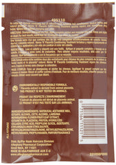 Coffret HASK Henna Placenta 59 ml, ensemble de soins démêlants et nourrissants