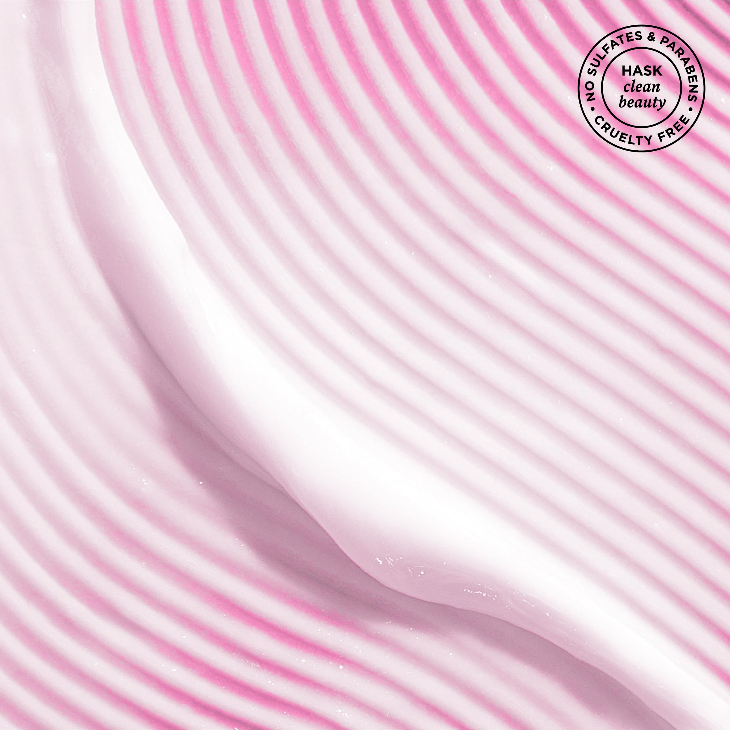 Application douce sur cheveux humides pour nourrir les longueurs.