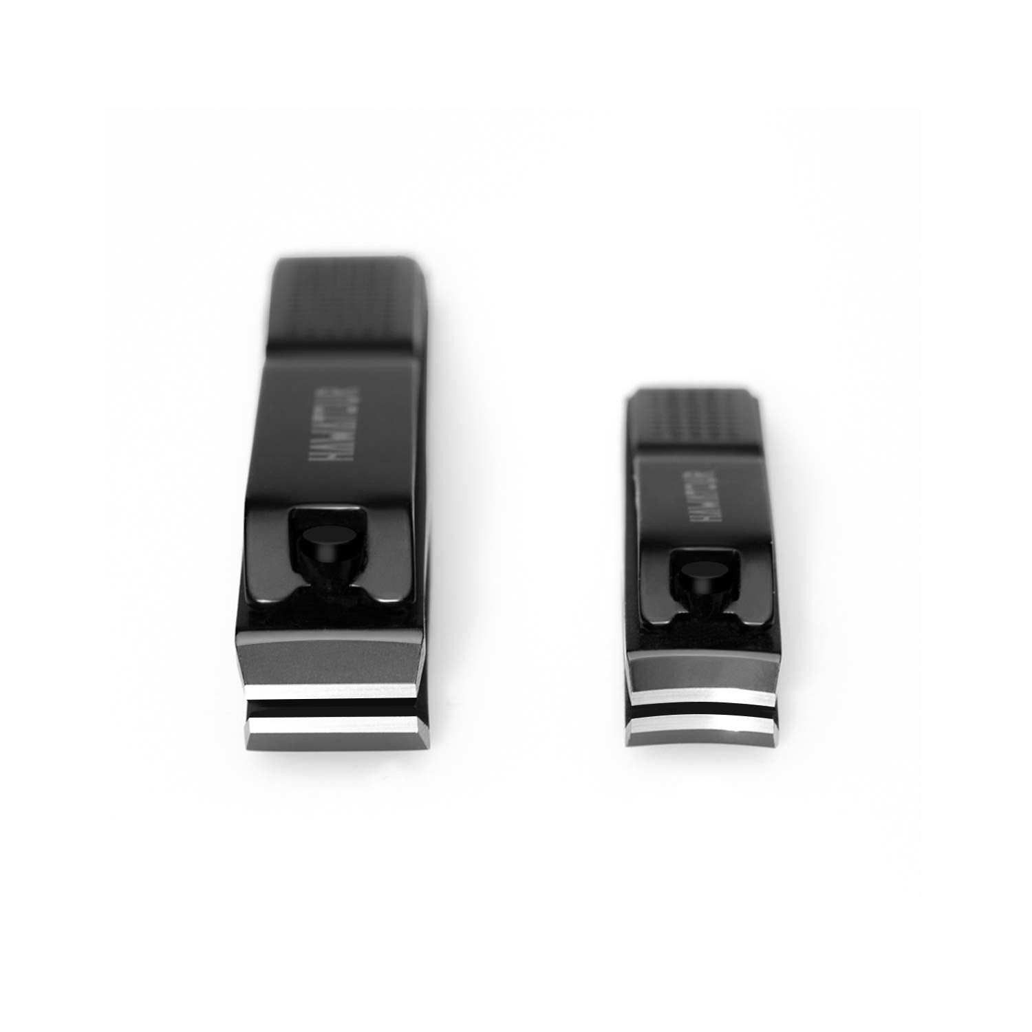 HAWATOUR lame-affute-clip-ongles, coupe précise et nette.
