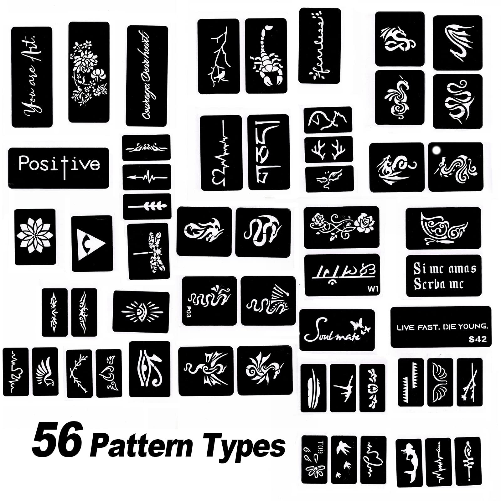 Application fluide Hawink pour motifs rapides, idéal pour cosplay et fêtes.